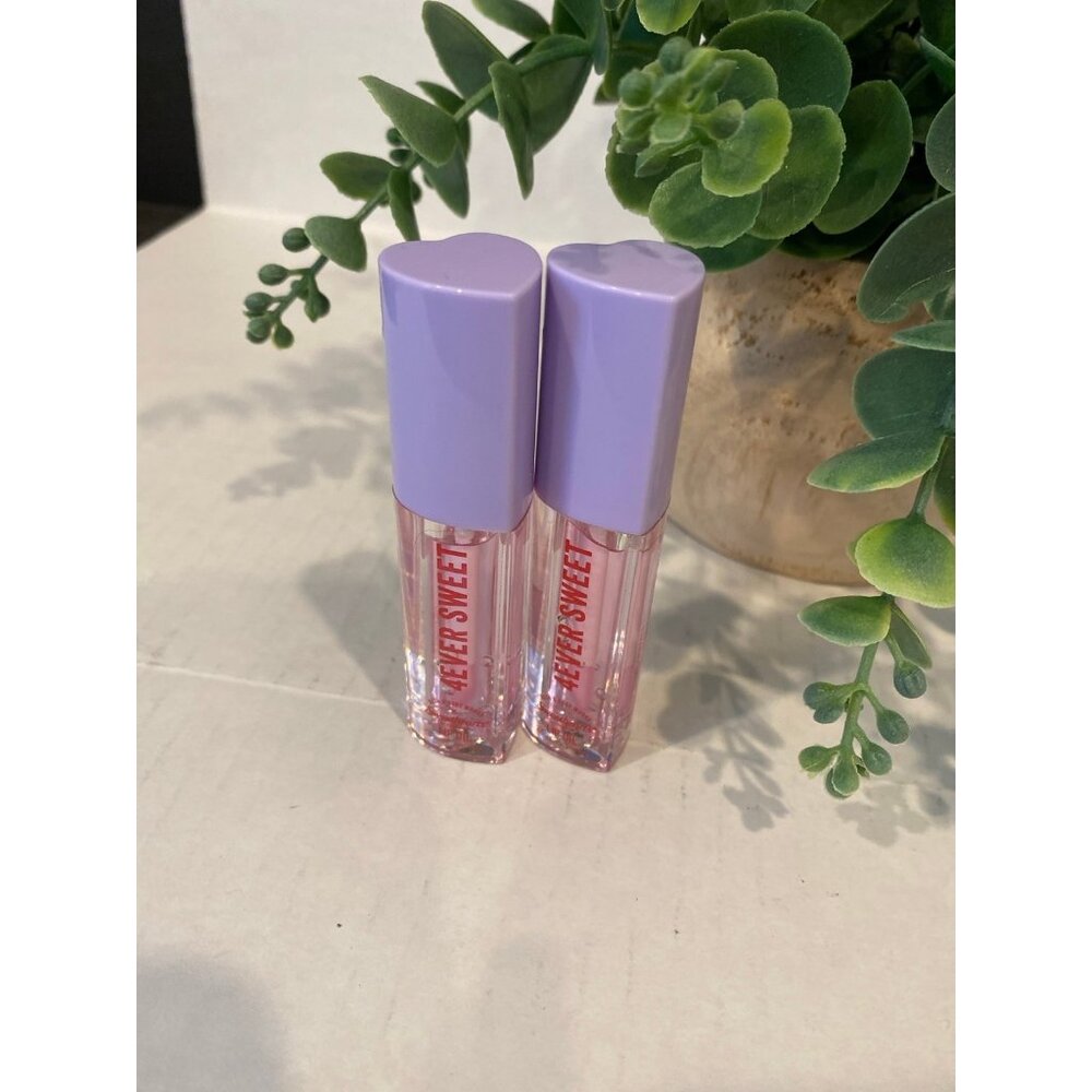Bath & Body Works “4 Ever Sweet” New Lip Oils-2